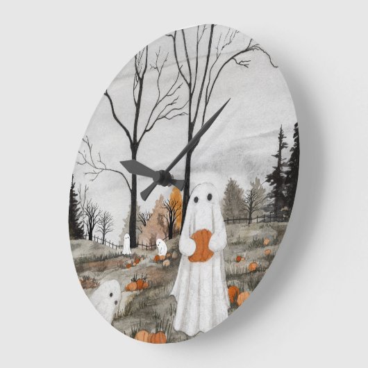 De zoekopdracht grote klok (Hoek)