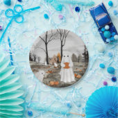 De zoekopdracht papieren bordje (Feest)