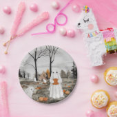 De zoekopdracht papieren bordje (Feest)