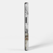 De zoektocht iPhone hoesje (Rechterkant)