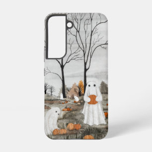 De zoektocht samsung galaxy hoesje