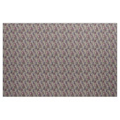 De zoektocht van de Blight - Gothic Dense Tegel Stof (Fat Quarter)