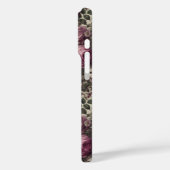De zoektocht van de Blight - Gotische Barok Case-Mate iPhone Case (Achterkant / Links)