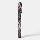 De zoektocht van de Blight - Gotische Barok Case-Mate iPhone Case (Achterkant / Rechts)
