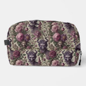 De zoektocht van de Blight - Gotische Barok Toilettasje (Voorkant)