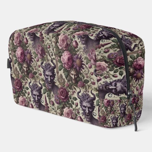 De zoektocht van de Blight - Gotische Barok Toilettasje (Rechterhoek)