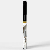 De zoektocht van de krijger met de geesten van nat Case-Mate iPhone case (Achterkant / Rechts)