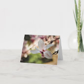 De zoete Kaarten van de Nota van Magnolia's (Voorkant)