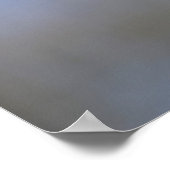 De zoete Mooie Duif van de Diamant Poster (Hoek)