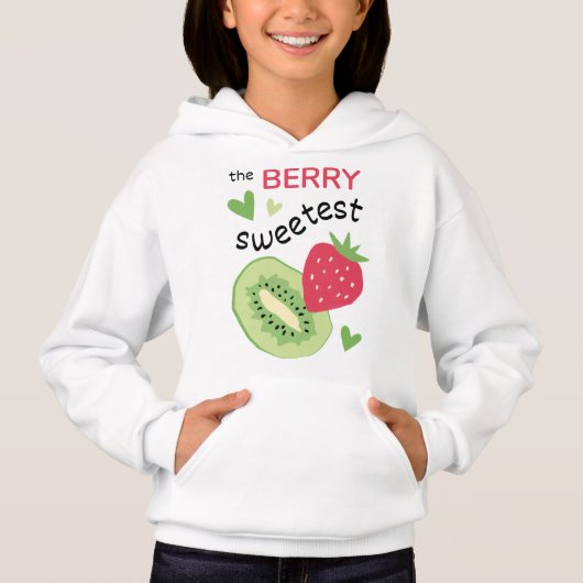 De zoetste bes (Voorkant)