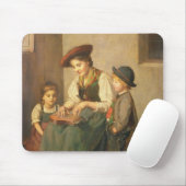 De Zof Player Muismat (Met muis)