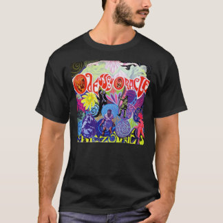 De Zombies Odessey en Oracle Classic T-Shirt