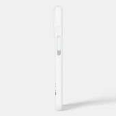 De Zomer Afscheid Case-Mate iPhone Case (Achterkant / Links)