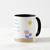 De zomer ben ik  mok geworden (Voorkant rechts)