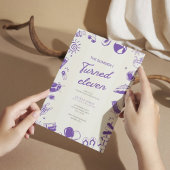 De zomer dat ik elf jaar werd, was ik elf jaar kaart