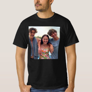 De zomer die ik  maakte, grappig t-shirt
