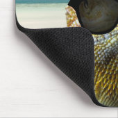 De zomer komt eraan muismat (Hoek)