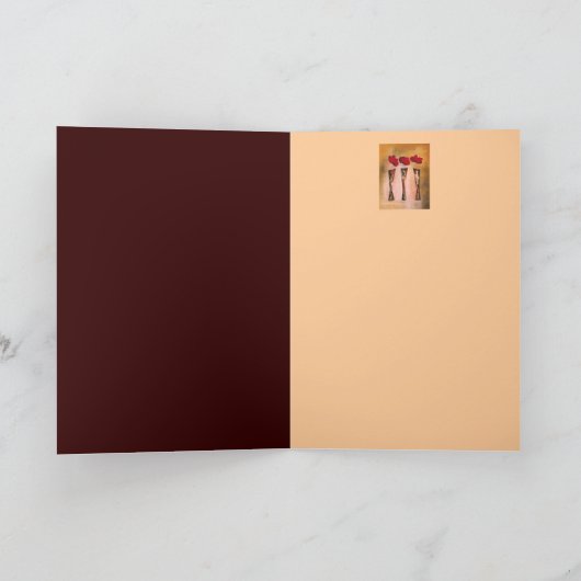 de zomer schoonheden kaart (Binnen)