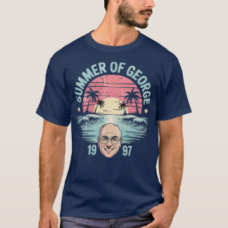 De zomer van George 1997 T-shirt