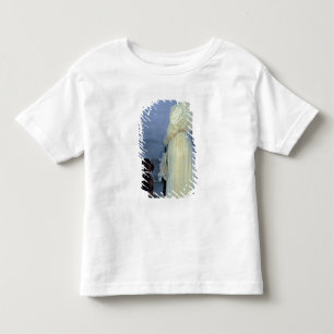 De zomeravond in Skagen Kinder Shirts