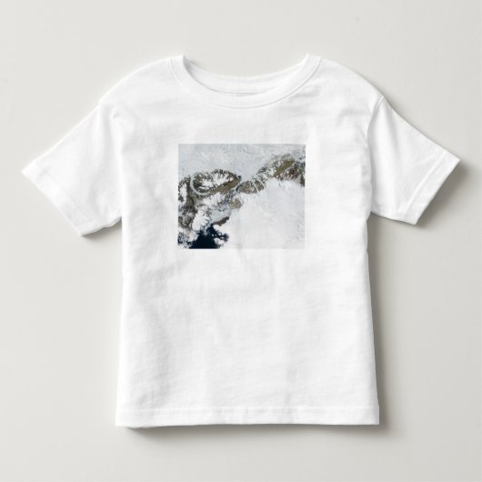 De zomerdooi kinder shirts (Voorkant)
