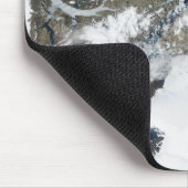 De zomerdooi muismat (Hoek)