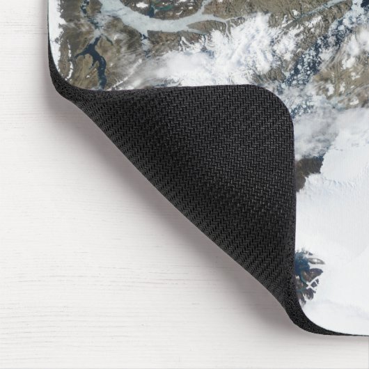 De zomerdooi muismat (Hoek)