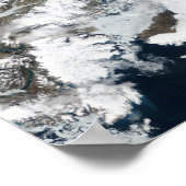 De zomerdooi poster (Hoek)