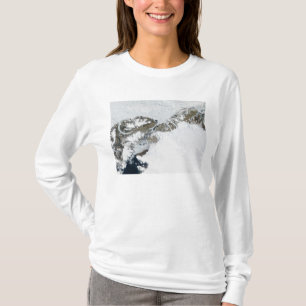 De zomerdooi t-shirt