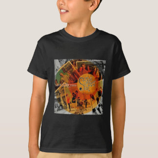 De zomerset t-shirt