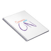 De zomerstemming op Notitieboek (Rechterzijde)