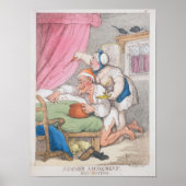 De zomervakantie. Bug Hunting Poster (Voorkant)