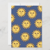 De Zon (Achterkant)