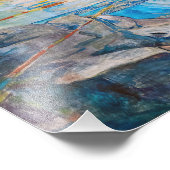 De zon 1909 | Edvard Munch | Foto Afdruk (Hoek)