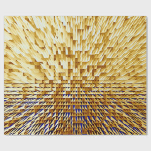 De zon barst..... cadeaupapier