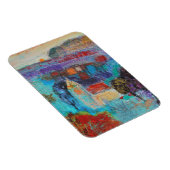 De zon daalt in 2013 magneet (Rechterzijde)