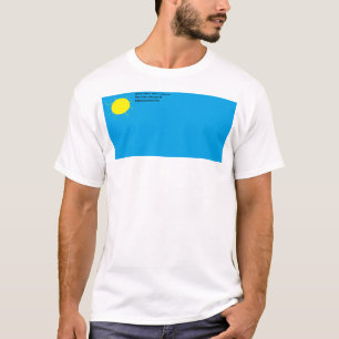 De Zon der Gerechtigheid T-shirt