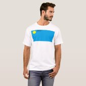 De Zon der Gerechtigheid T-shirt (Voorkant volledig)