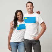 De Zon der Gerechtigheid T-shirt (Unisex)