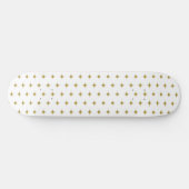 De Zon en de Maan Persoonlijk Skateboard (Horizontaal)