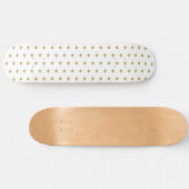 De Zon en de Maan Persoonlijk Skateboard (Horizontaal)