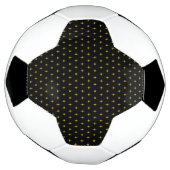 De Zon en de Maan Voetbal (Gedraaid)