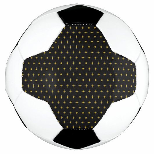 De Zon en de Maan Voetbal (Voorkant)