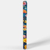 De zon en het kitten Case-Mate iPhone case (Achterkant / Rechts)