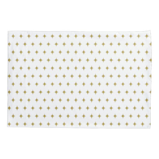 De Zon en Maan Kussensloop (Achterkant)