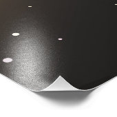 De zon foto afdruk (Hoek)