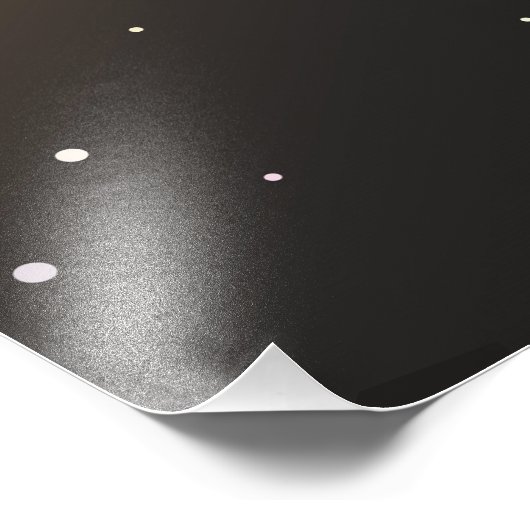 De zon foto afdruk (Hoek)