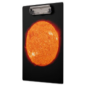 De zon klembord (Links)