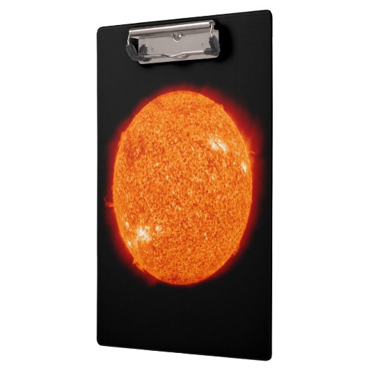 De zon klembord (Links)