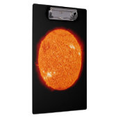 De zon klembord (Rechts)